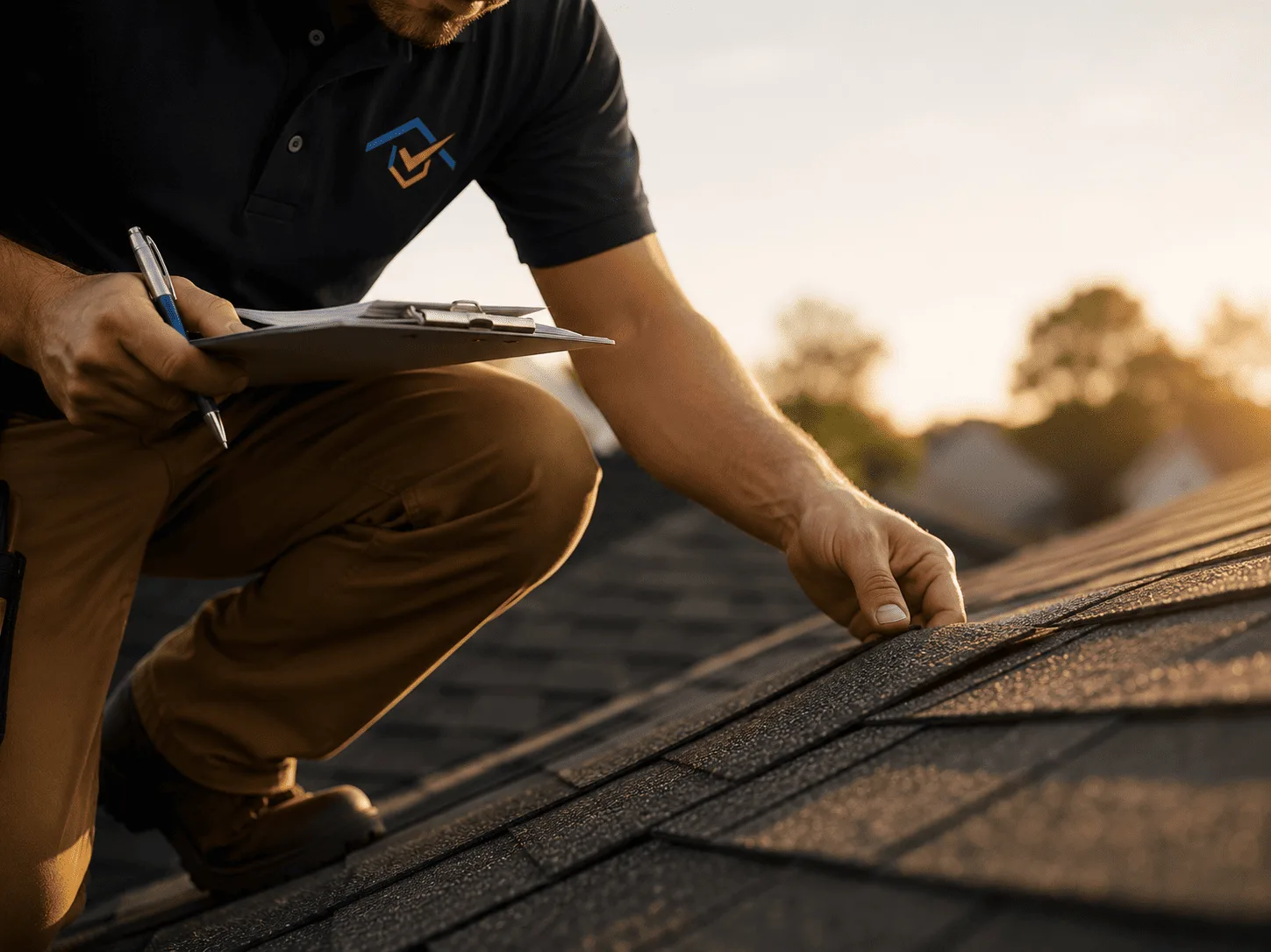Why Choose Roof Inspection in Bridge City, TX