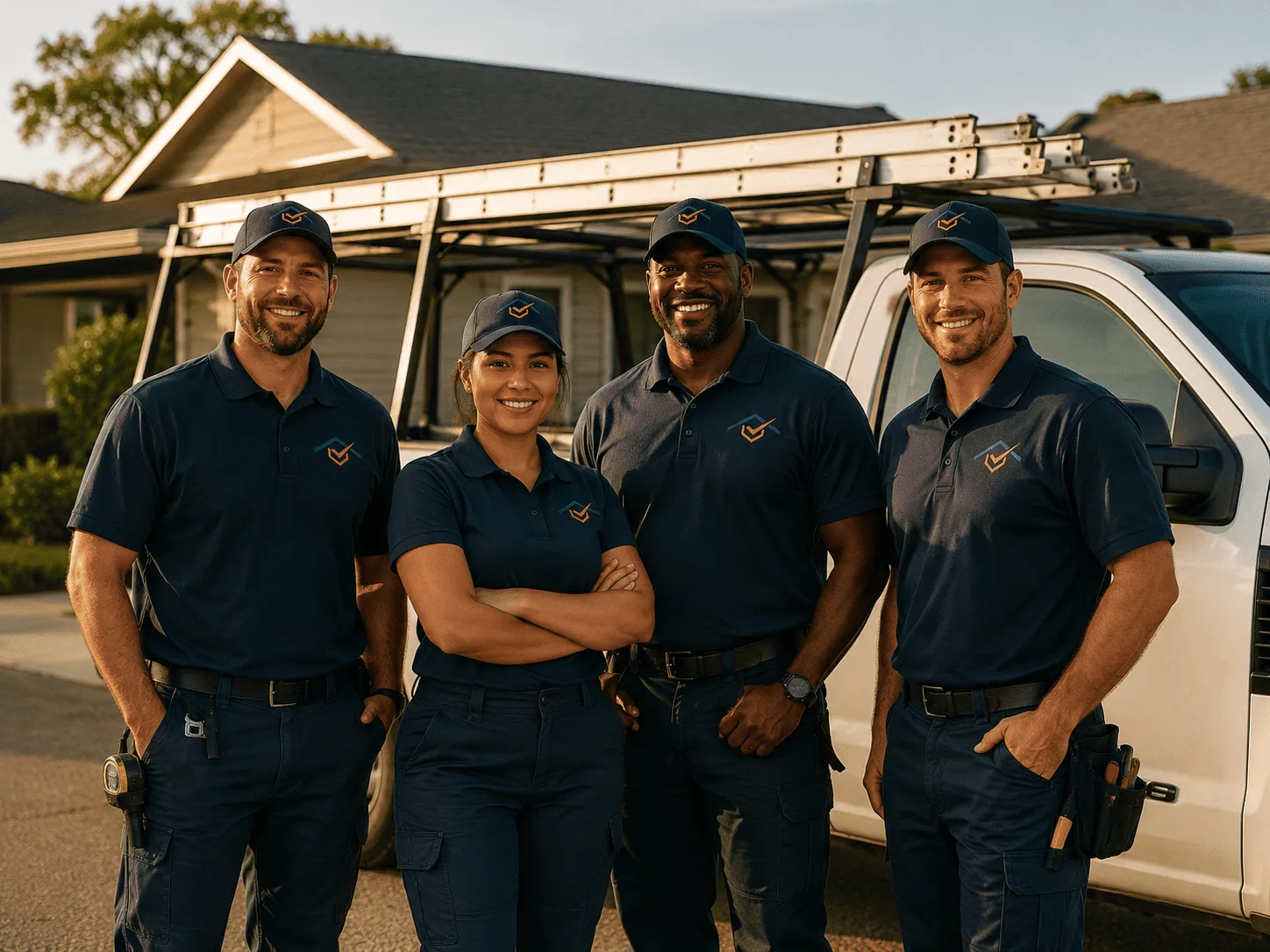 Roof Inspection company in Bridge City, TX